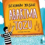 Abartma Tozu Şermin Yaşar