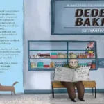 Dedemin Bakkalı Şermin Yaşar