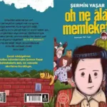 Şermin yaşar Oh ne ala memleket